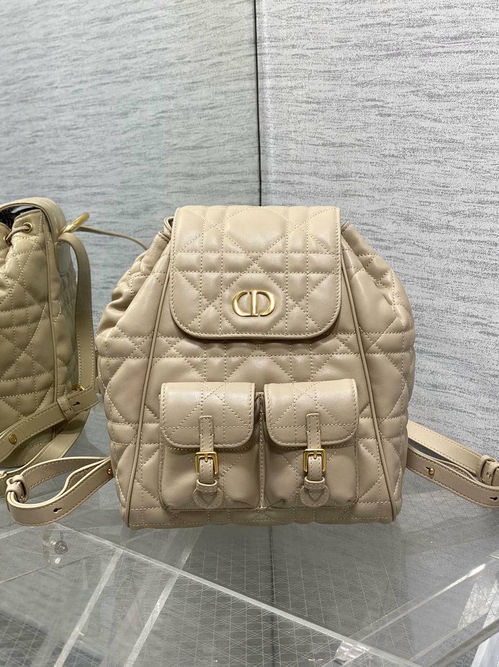 Backpack 0012